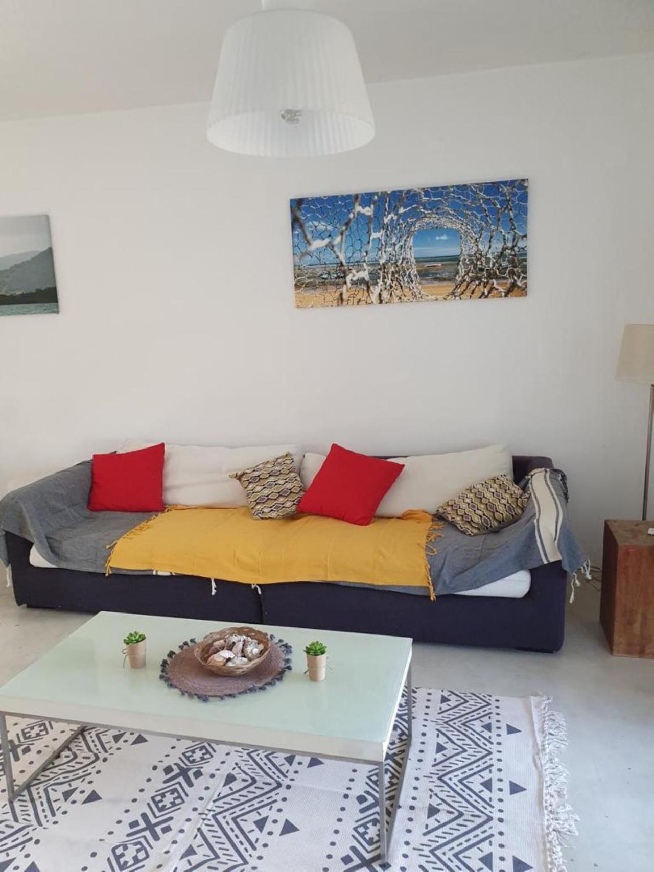 Cute Holiday Apartment In The Heart Of Grand Bay Ngoại thất bức ảnh