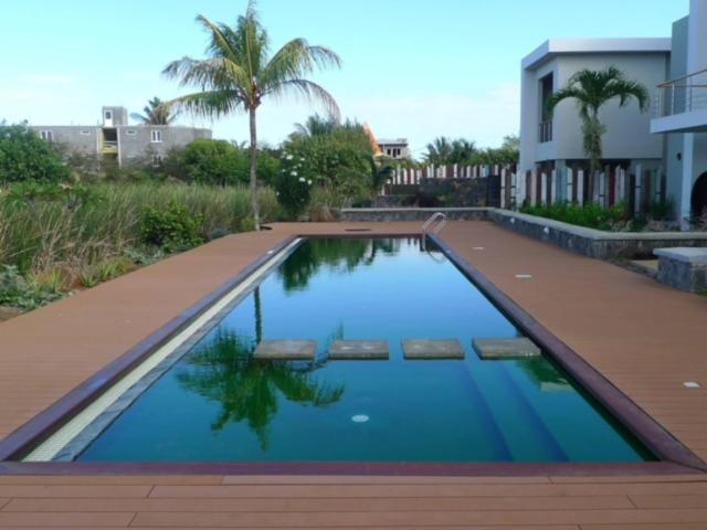 Cute Holiday Apartment In The Heart Of Grand Bay Ngoại thất bức ảnh